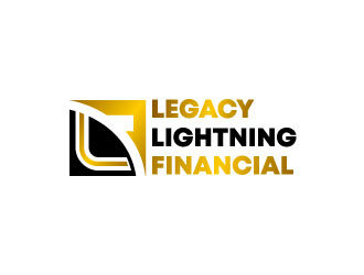 Legacy Lightning Financial  logo design by Webphixo