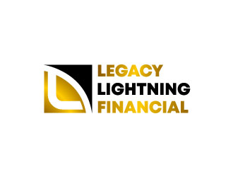 Legacy Lightning Financial  logo design by Webphixo