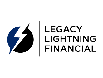 Legacy Lightning Financial  logo design by nurul_rizkon