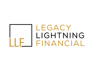 Legacy Lightning Financial  logo design by cintoko