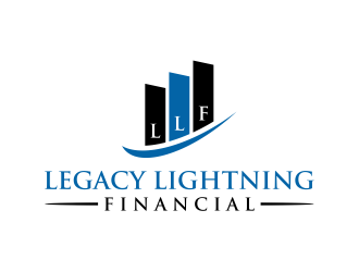 Legacy Lightning Financial  logo design by cintoko