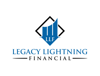 Legacy Lightning Financial  logo design by cintoko