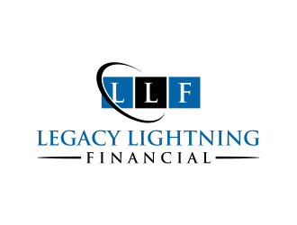 Legacy Lightning Financial  logo design by cintoko