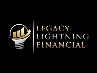 Legacy Lightning Financial  logo design by cintoko