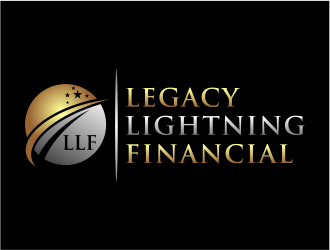 Legacy Lightning Financial  logo design by cintoko