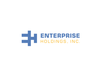 Enterprise Holdings, Inc. logo design by Susanti