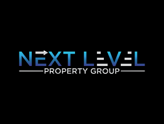 Next Level Property Group logo design by hopee