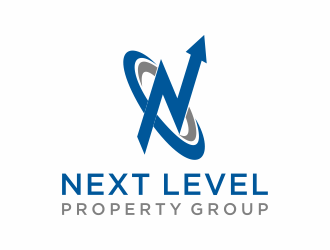 Next Level Property Group logo design by christabel