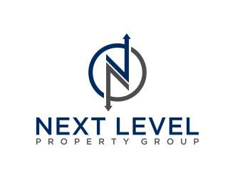 Next Level Property Group logo design by salis17