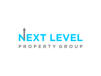 Next Level Property Group logo design by Kraken