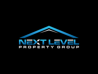 Next Level Property Group logo design by RIANW