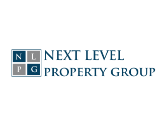 Next Level Property Group logo design by Greenlight