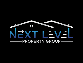 Next Level Property Group logo design by hopee