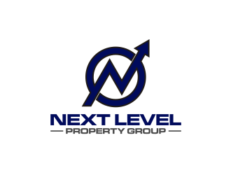 Next Level Property Group logo design by hopee