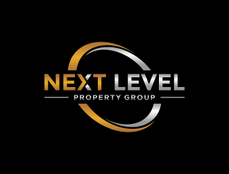 Next Level Property Group logo design by haidar