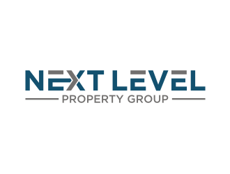 Next Level Property Group logo design by ora_creative