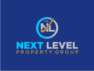 Next Level Property Group logo design by Diancox