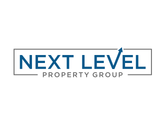 Next Level Property Group logo design by KQ5