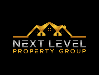 Next Level Property Group logo design by Walv