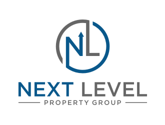 Next Level Property Group logo design by KQ5