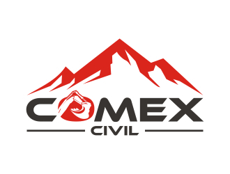 Comex Civil  logo design by javaz