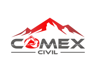 Comex Civil  logo design by javaz