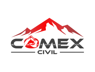 Comex Civil  logo design by javaz