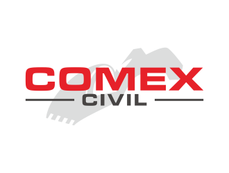 Comex Civil  logo design by kurnia