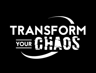 Transform Your Chaos logo design by akilis13