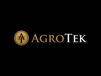 AgroTek logo design by Humhum