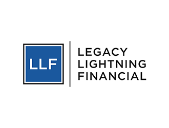 Legacy Lightning Financial  logo design by ndaru