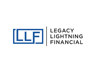 Legacy Lightning Financial  logo design by ndaru