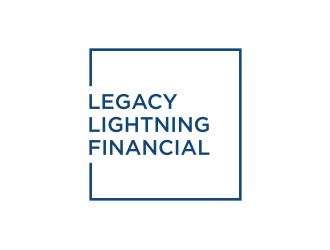 Legacy Lightning Financial  logo design by Zhafir