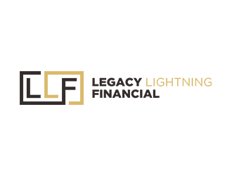 Legacy Lightning Financial  logo design by Edi Mustofa