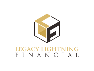 Legacy Lightning Financial  logo design by Edi Mustofa