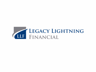 Legacy Lightning Financial  logo design by EkoBooM