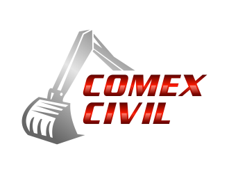 Comex Civil  logo design by salis17