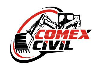 Comex Civil  logo design by dasigns