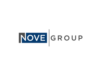 Nove Group logo design by sheilavalencia