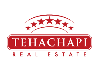 Tehachapi Real Estate  logo design by PRN123