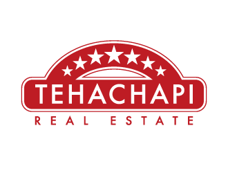 Tehachapi Real Estate  logo design by PRN123