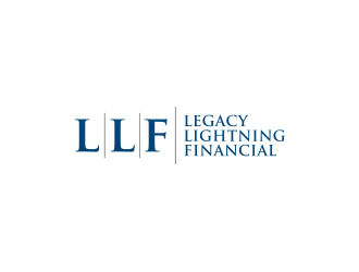 Legacy Lightning Financial  logo design by muda_belia