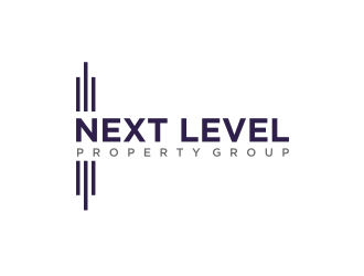 Next Level Property Group logo design by KQ5