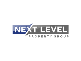 Next Level Property Group logo design by KQ5