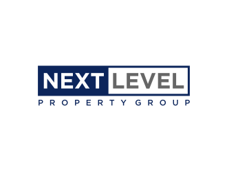 Next Level Property Group logo design by KQ5