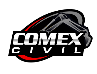 Comex Civil  logo design by kunejo