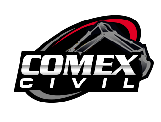 Comex Civil  logo design by kunejo