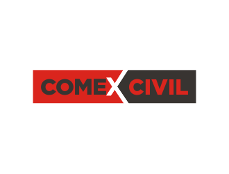 Comex Civil  logo design by MUNAROH