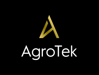 AgroTek logo design by keylogo