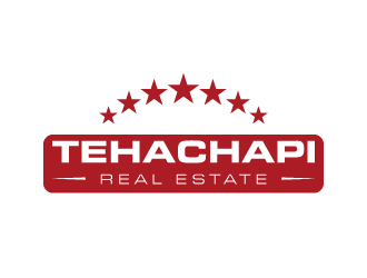 Tehachapi Real Estate  logo design by PRN123